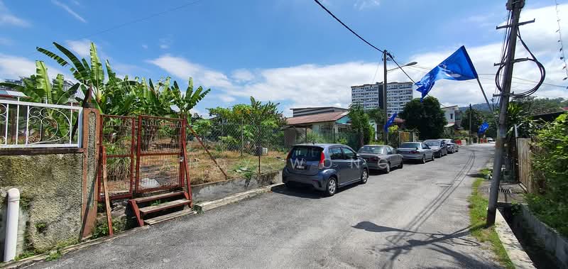 Residential Land for Sale in Pekan Batu 9 (Cheras) - Andy Wong - Exterior - PropertyGuru.com.my