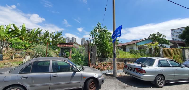 Residential Land for Sale in Pekan Batu 9 (Cheras) - Andy Wong - Exterior - PropertyGuru.com.my