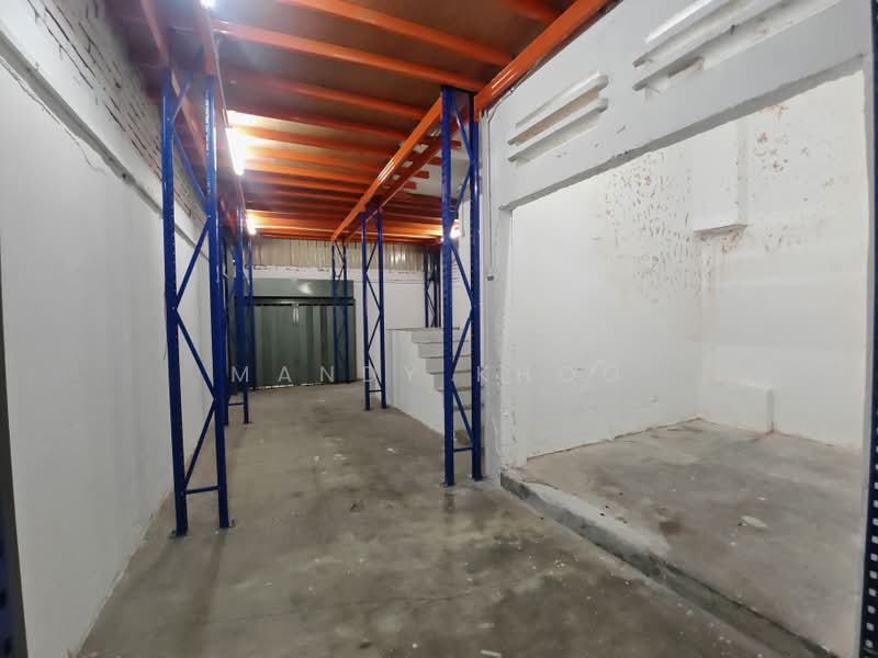 Kedai / Pejabat untuk Disewa di Taman P. Ramlee (Setapak) - Mandy Khoo - Interior - PropertyGuru.com.my