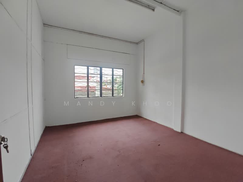 Kedai / Pejabat untuk Disewa di Taman P. Ramlee (Setapak) - Mandy Khoo - Interior - PropertyGuru.com.my
