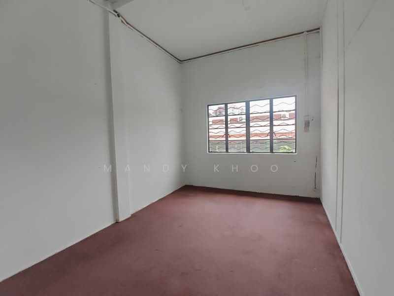 Kedai / Pejabat untuk Disewa di Taman P. Ramlee (Setapak) - Mandy Khoo - Interior - PropertyGuru.com.my