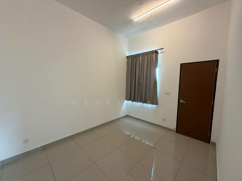 2-storey Terraced House for Sale in Skudai (Johor) - Genki Yap - Interior - PropertyGuru.com.my