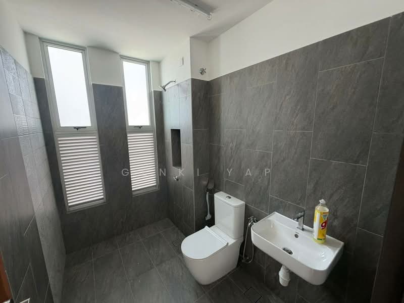 2-storey Terraced House for Sale in Skudai (Johor) - Genki Yap - Bathroom - PropertyGuru.com.my