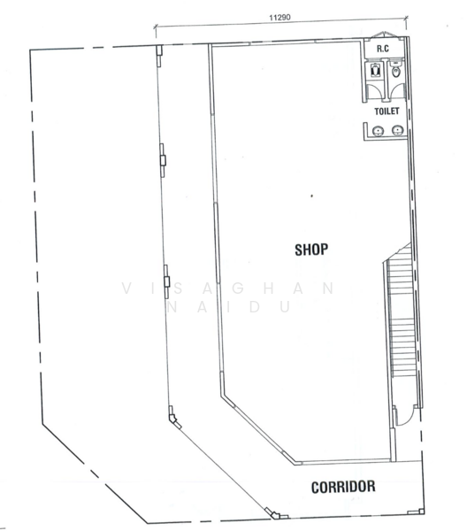 Shop / Office for Rent in Rawang (Selangor) - Visaghan Naidu - PropertyGuru.com.my