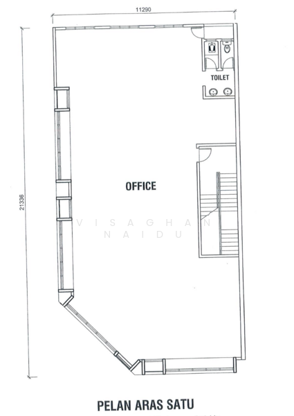 Shop / Office for Rent in Rawang (Selangor) - Visaghan Naidu - PropertyGuru.com.my