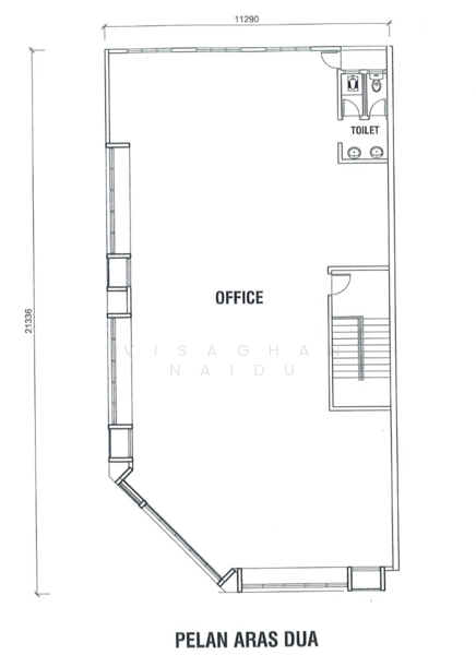 Shop / Office for Rent in Rawang (Selangor) - Visaghan Naidu - PropertyGuru.com.my
