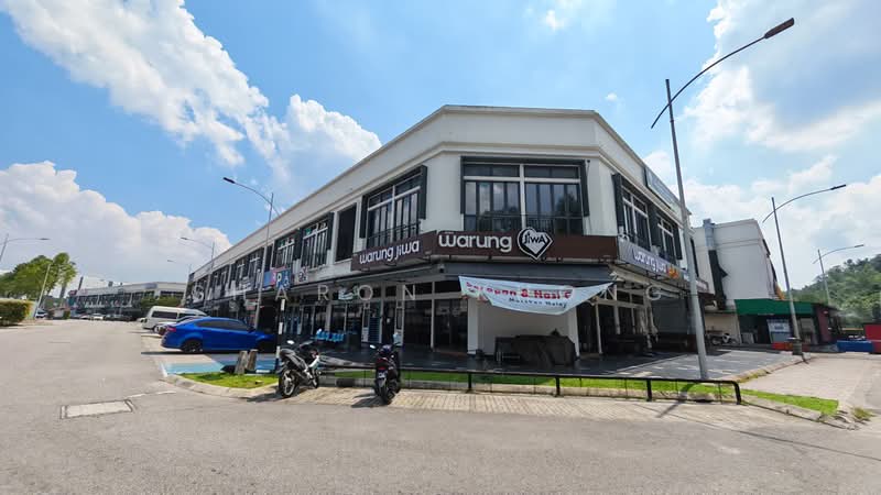 Shop for Sale in Eco Majestic (Semenyih) - Sharon Khong - Exterior - PropertyGuru.com.my