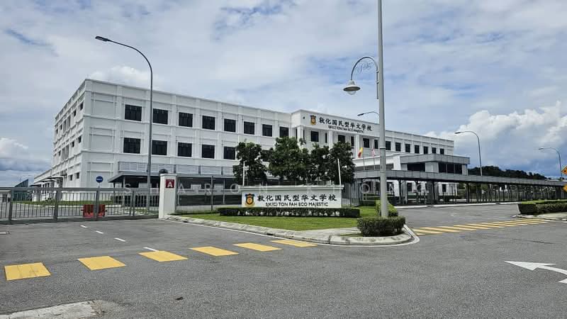 Shop for Sale in Eco Majestic (Semenyih) - Sharon Khong - Exterior - PropertyGuru.com.my