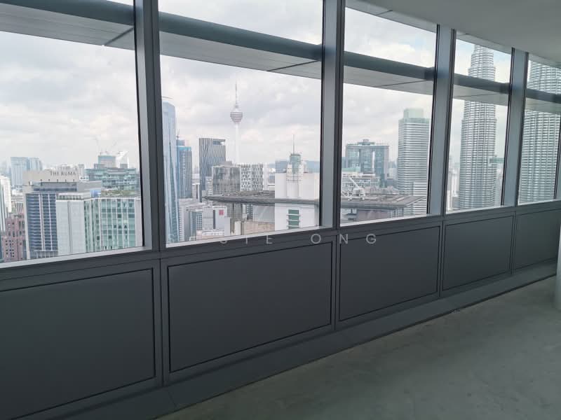 Office for Rent in KLCC (KL City Centre) - Susie Ong - PropertyGuru.com.my