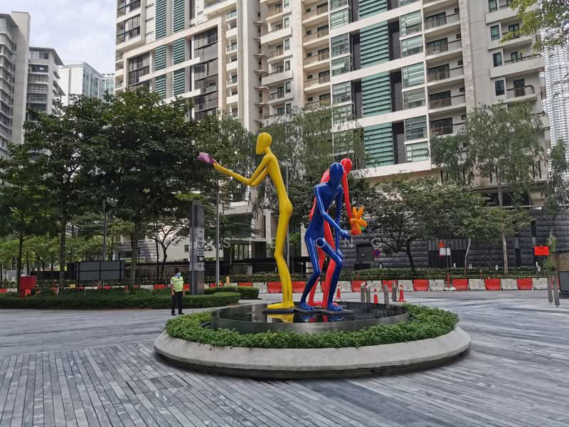 Office for Rent in KLCC (KL City Centre) - Susie Ong - PropertyGuru.com.my