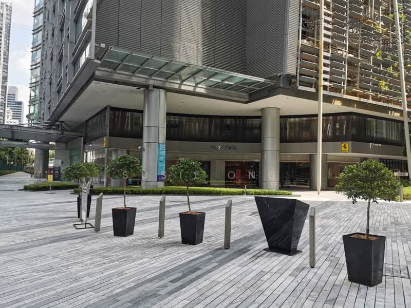 Office for Rent in KLCC (KL City Centre) - Susie Ong - PropertyGuru.com.my