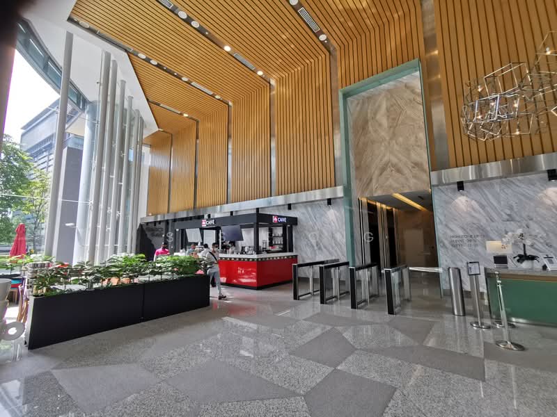 Office for Rent in KLCC (KL City Centre) - Susie Ong - PropertyGuru.com.my