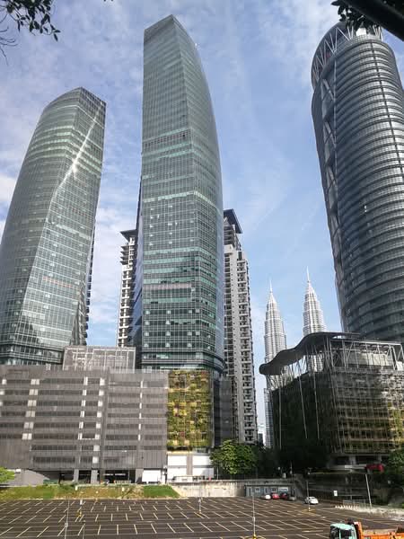 Office for Rent in KLCC (KL City Centre) - Susie Ong - PropertyGuru.com.my