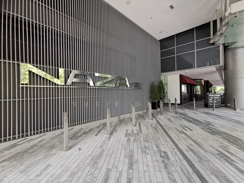Office for Rent in KLCC (KL City Centre) - Susie Ong - PropertyGuru.com.my