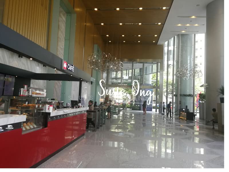 Office for Rent in KLCC (KL City Centre) - Susie Ong - PropertyGuru.com.my