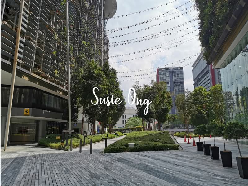 Office for Rent in KLCC (KL City Centre) - Susie Ong - PropertyGuru.com.my