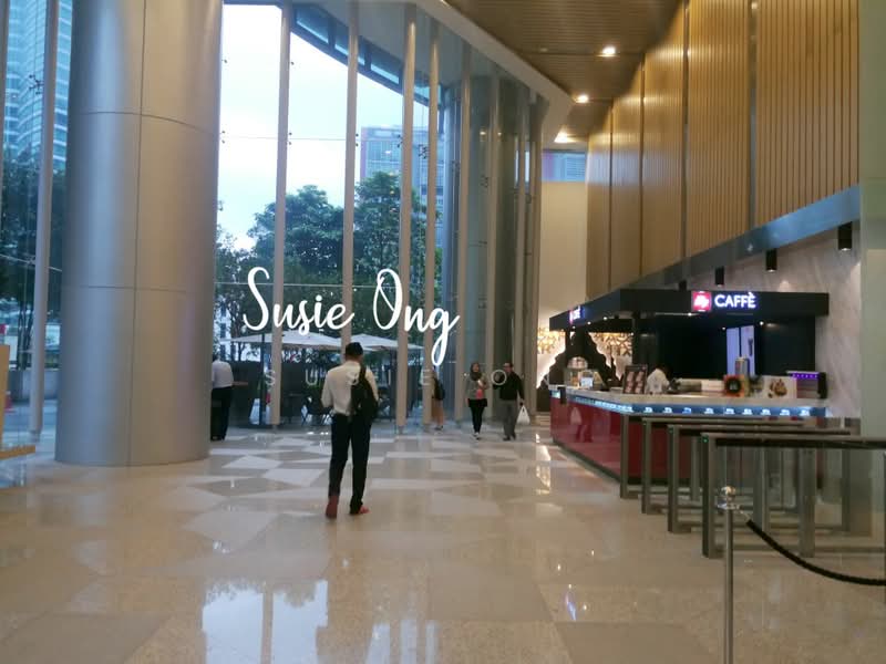 Office for Rent in KLCC (KL City Centre) - Susie Ong - PropertyGuru.com.my
