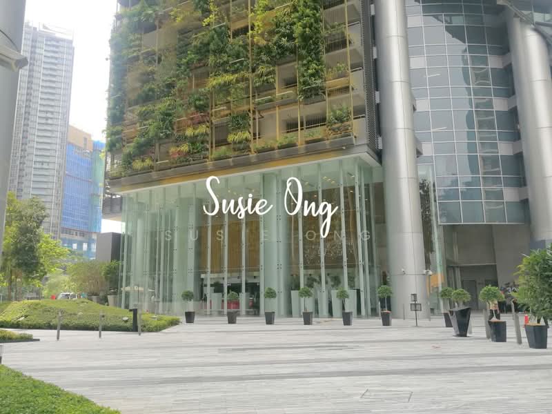 Office for Rent in KLCC (KL City Centre) - Susie Ong - PropertyGuru.com.my