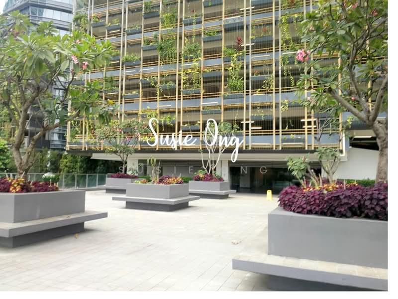 Office for Rent in KLCC (KL City Centre) - Susie Ong - PropertyGuru.com.my