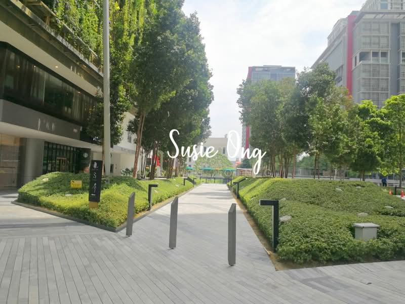 Office for Rent in KLCC (KL City Centre) - Susie Ong - PropertyGuru.com.my