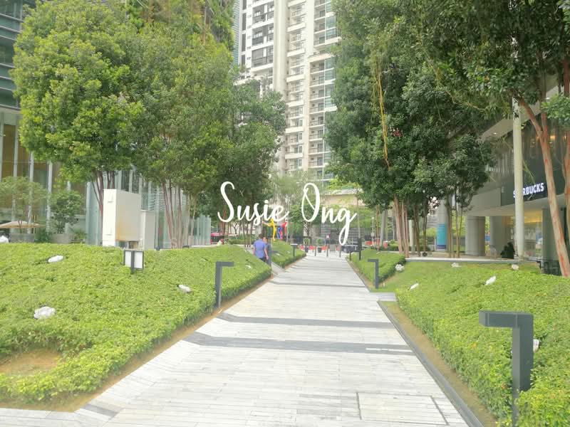 Office for Rent in KLCC (KL City Centre) - Susie Ong - PropertyGuru.com.my