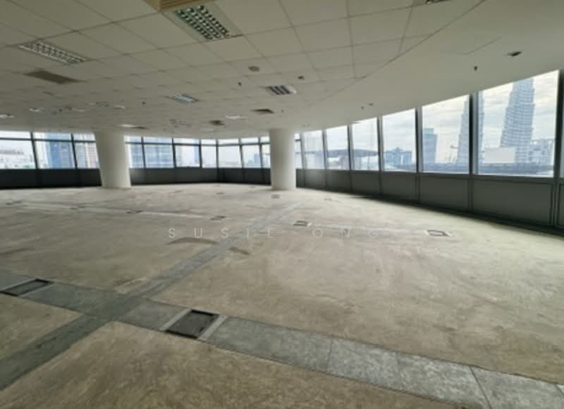 Office for Rent in KLCC (KL City Centre) - Susie Ong - PropertyGuru.com.my