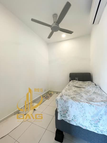 1-storey Terraced House for Sale in Bandar Putera 2 (Klang) - Rylin Tan - Bedroom - PropertyGuru.com.my
