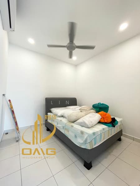 1-storey Terraced House for Sale in Bandar Putera 2 (Klang) - Rylin Tan - PropertyGuru.com.my
