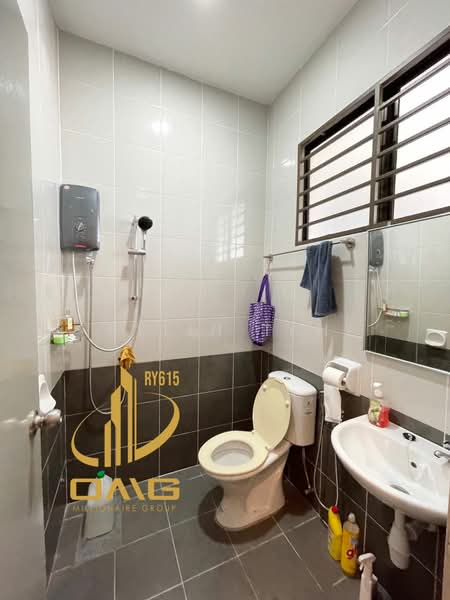 1-storey Terraced House for Sale in Bandar Putera 2 (Klang) - Rylin Tan - PropertyGuru.com.my