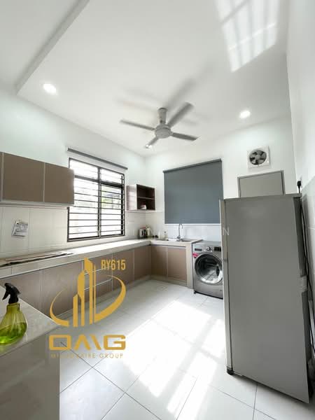 1-storey Terraced House for Sale in Bandar Putera 2 (Klang) - Rylin Tan - PropertyGuru.com.my
