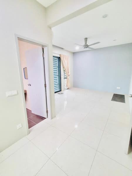Rumah Teres 2 Tingkat untuk Disewa di Taman Santuari (Bukit Mertajam) - Cheau Chie Ooi - Living Room - PropertyGuru.com.my
