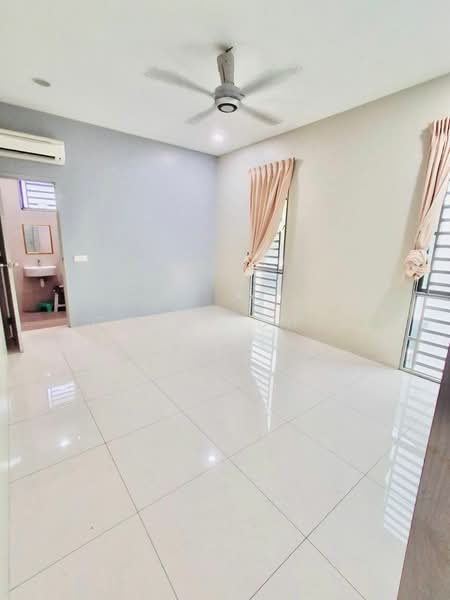 Rumah Teres 2 Tingkat untuk Disewa di Taman Santuari (Bukit Mertajam) - Cheau Chie Ooi - Interior - PropertyGuru.com.my