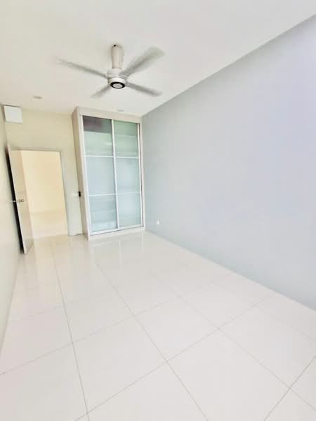 Rumah Teres 2 Tingkat untuk Disewa di Taman Santuari (Bukit Mertajam) - Cheau Chie Ooi - Interior - PropertyGuru.com.my