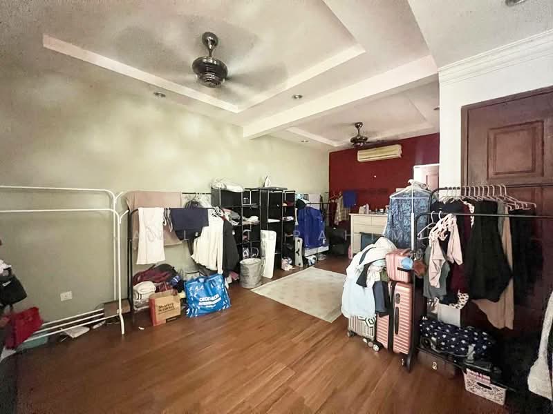 2-storey Terraced House for Sale in Taman TTDI Jaya (Shah Alam) - Azli Ibrahim - Interior - PropertyGuru.com.my