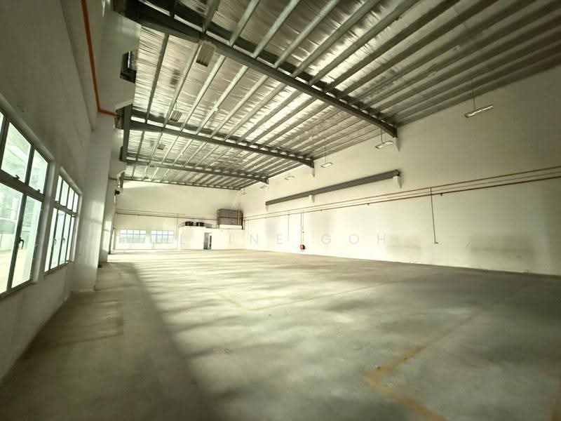 Kilang untuk Disewa di Taman Desa Cemerlang (Ulu Tiram) - Elaine Goh - PropertyGuru.com.my