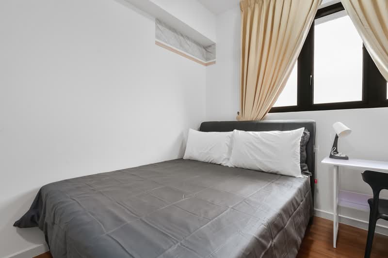 Service Residence for Rent at M Vertica - Sri Nur Hidayyah - Bedroom 2 RM800 - PropertyGuru.com.my