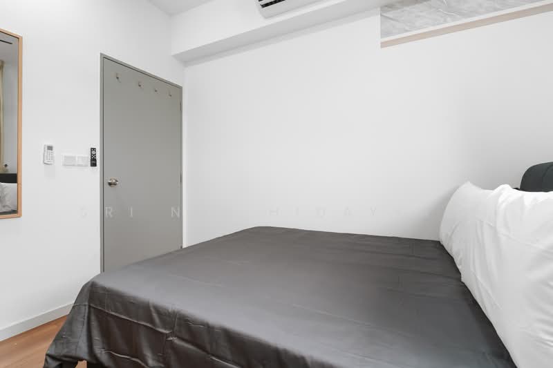 Service Residence for Rent at M Vertica - Sri Nur Hidayyah - Bedroom 2 RM800 - PropertyGuru.com.my
