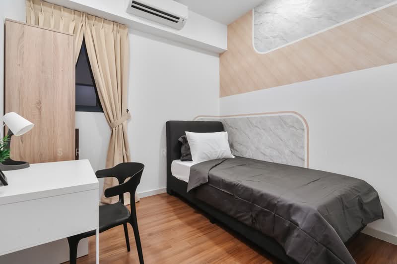 Service Residence for Rent at M Vertica - Sri Nur Hidayyah - Bedroom 3 RM750 - PropertyGuru.com.my