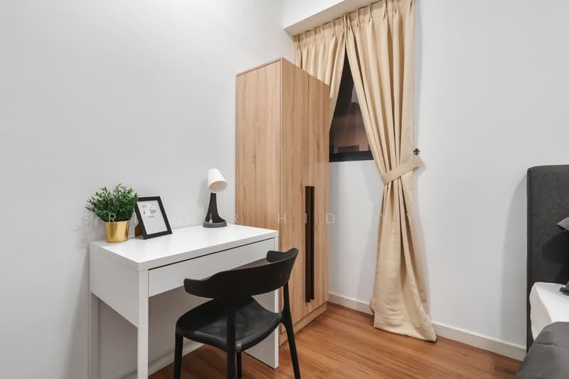 Service Residence for Rent at M Vertica - Sri Nur Hidayyah - Bedroom 3 RM750 - PropertyGuru.com.my