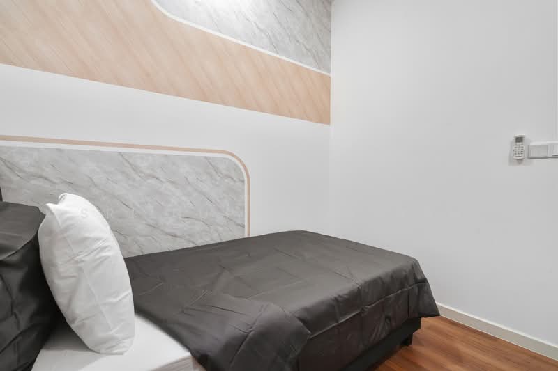 Service Residence for Rent at M Vertica - Sri Nur Hidayyah - Bedroom 3 RM750 - PropertyGuru.com.my