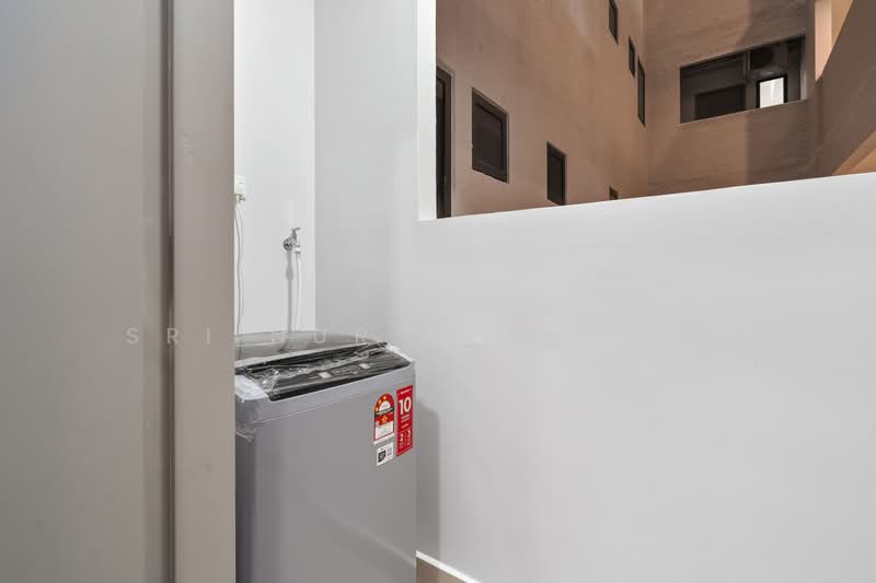 Service Residence for Rent at M Vertica - Sri Nur Hidayyah - Washing Machine - PropertyGuru.com.my