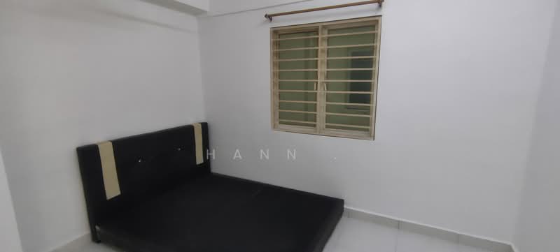 Kondominium untuk Disewa di Casa Tropika - Hann . - Bedroom - PropertyGuru.com.my