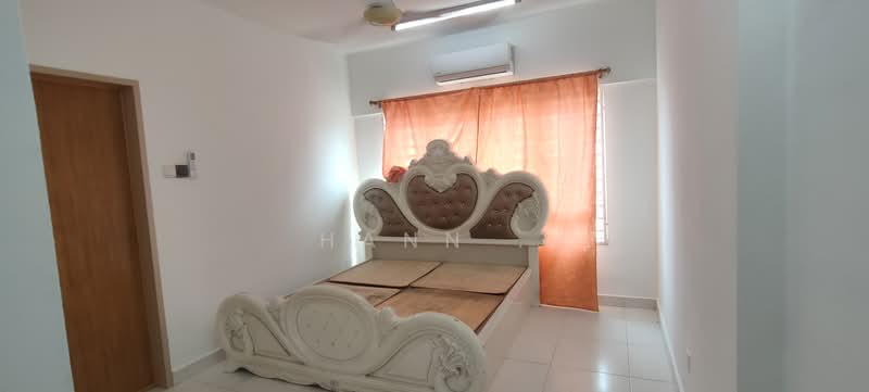 Kondominium untuk Disewa di Casa Tropika - Hann . - Bedroom - PropertyGuru.com.my