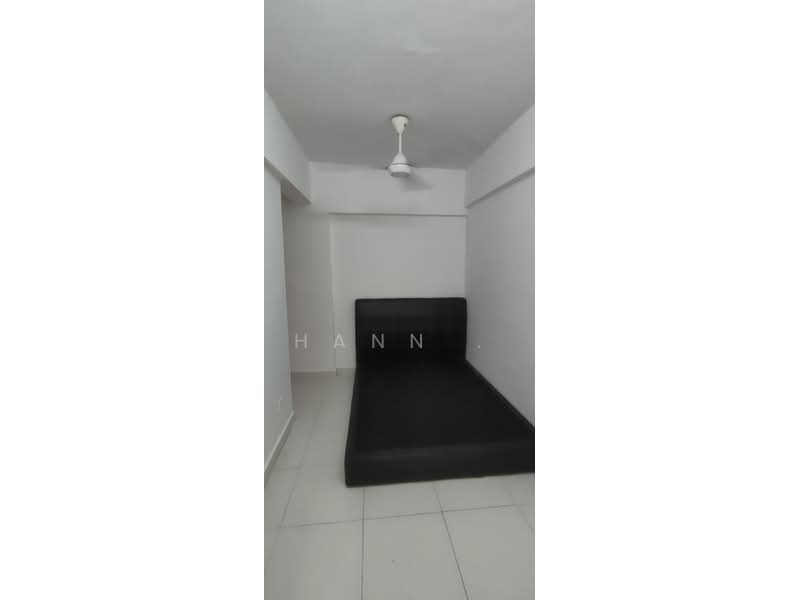 Kondominium untuk Disewa di Casa Tropika - Hann . - Bedroom - PropertyGuru.com.my