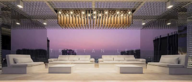 Kondominium untuk Dijual di Mahogany Residences - Tristan Lee - PropertyGuru.com.my