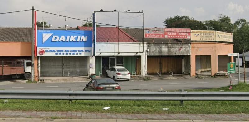 Shop for Rent in Taman Equine (Seri Kembangan) - Fish Chong - PropertyGuru.com.my
