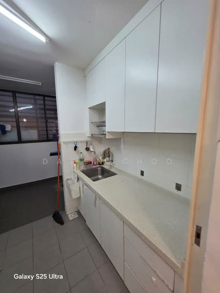 Condominium for Sale at Serin Residency - Daren Choo - Kitchen - PropertyGuru.com.my