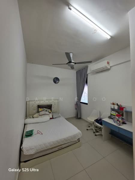 Condominium for Sale at Serin Residency - Daren Choo - Bedroom - PropertyGuru.com.my