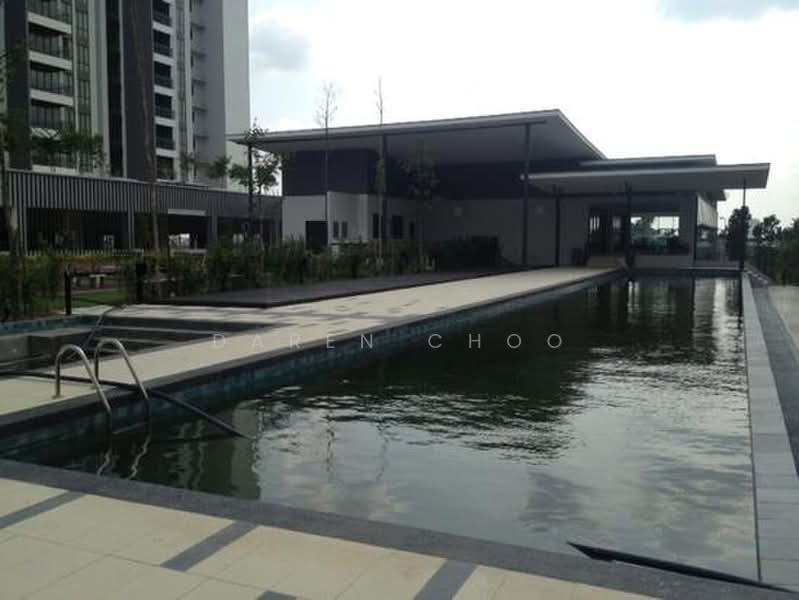 Condominium for Sale at Serin Residency - Daren Choo - Exterior - PropertyGuru.com.my