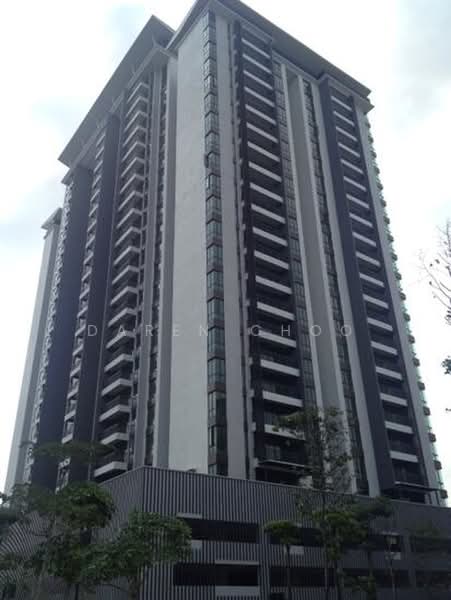 Condominium for Sale at Serin Residency - Daren Choo - Exterior - PropertyGuru.com.my